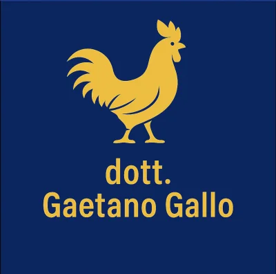 Logo dott. Gaetano Gallo